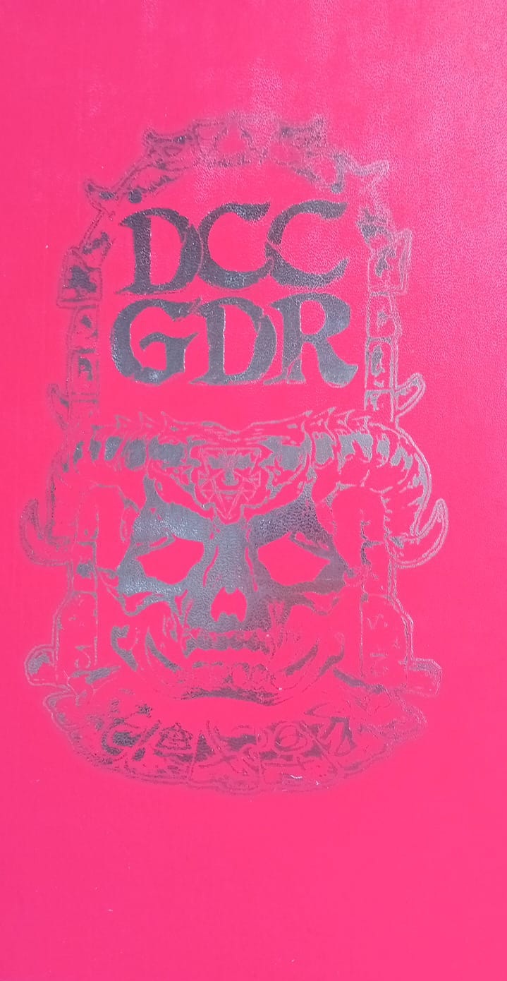 DUNGEON CRAWL CLASSICS - Edizione Speciale