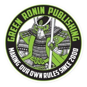 Green Ronin Publishing