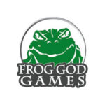 Frog God Games