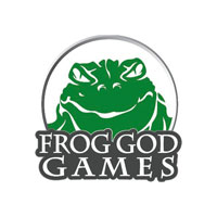 Frog God